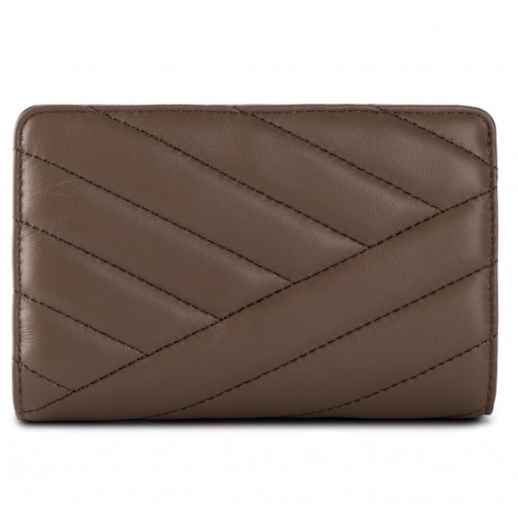 Tory Burch Medium Kira Wallet - Picture 2 of 11